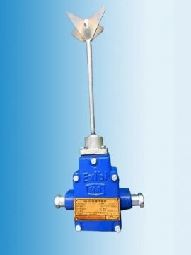 點(diǎn)擊查看詳細(xì)信息<br>標(biāo)題：礦用堆煤傳感器 閱讀次數(shù)：6037