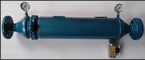 點(diǎn)擊查看詳細(xì)信息<br>標(biāo)題：KFL系列礦用自動(dòng)反沖洗水質(zhì)過(guò)濾器 閱讀次數(shù)：5192